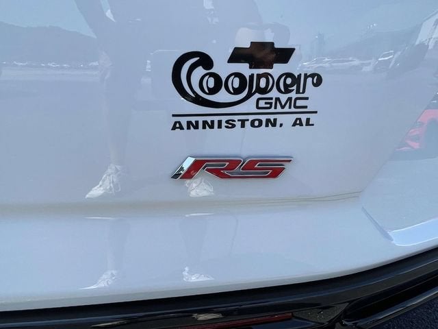 2023 Chevrolet Camaro 2LT