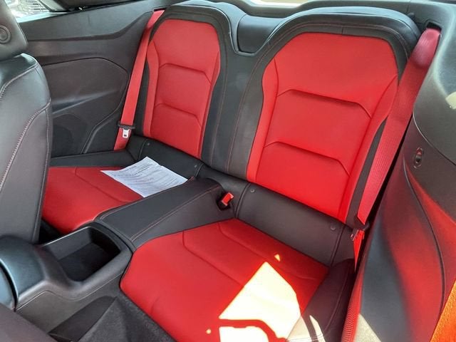 2023 Chevrolet Camaro 2LT