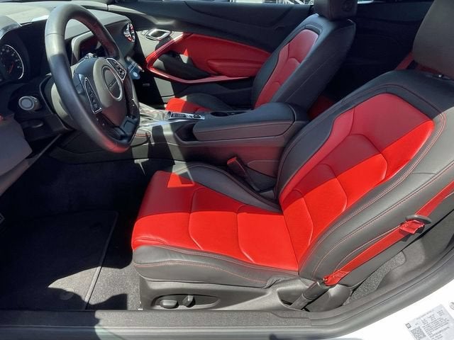2023 Chevrolet Camaro 2LT