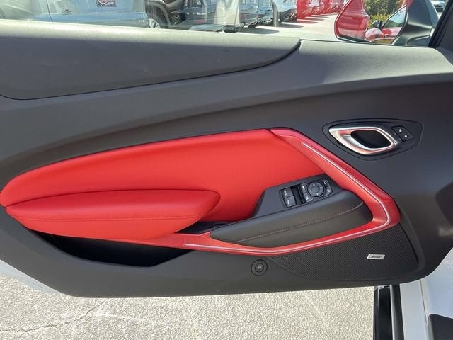 2023 Chevrolet Camaro 2LT