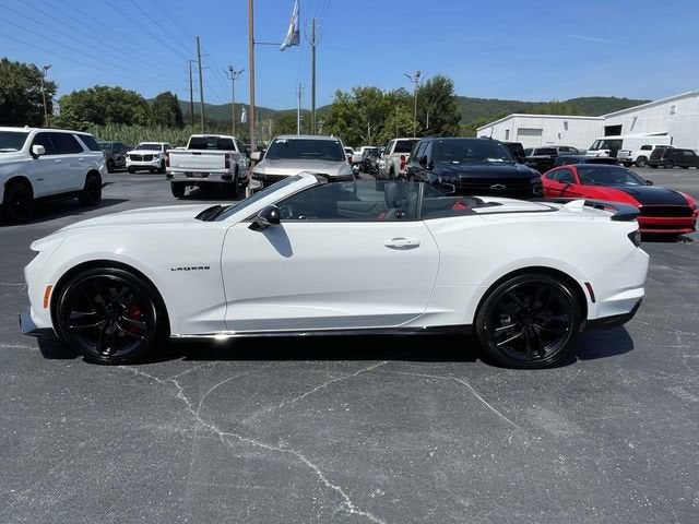 2023 Chevrolet Camaro 2LT