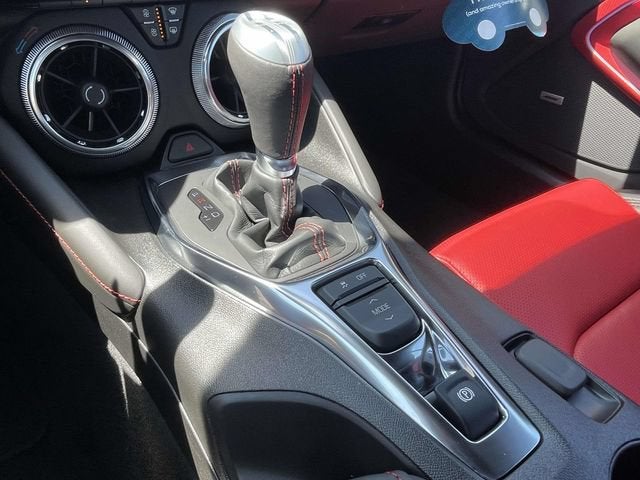 2023 Chevrolet Camaro 2LT