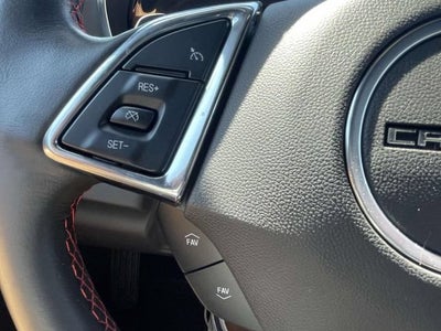 2023 Chevrolet Camaro 2LT