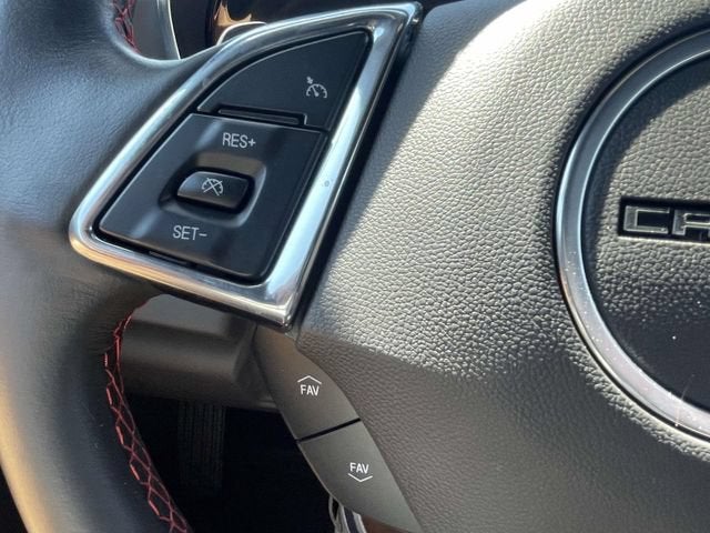2023 Chevrolet Camaro 2LT