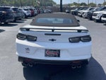 2023 Chevrolet Camaro 2LT