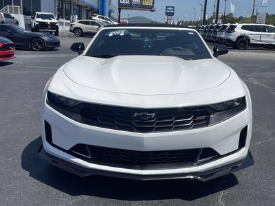 2023 Chevrolet Camaro 2LT
