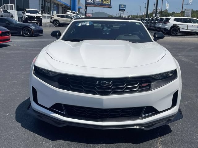 2023 Chevrolet Camaro 2LT