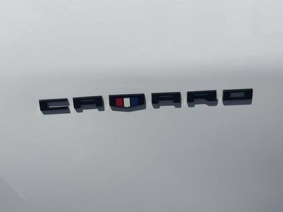 2023 Chevrolet Camaro 2LT