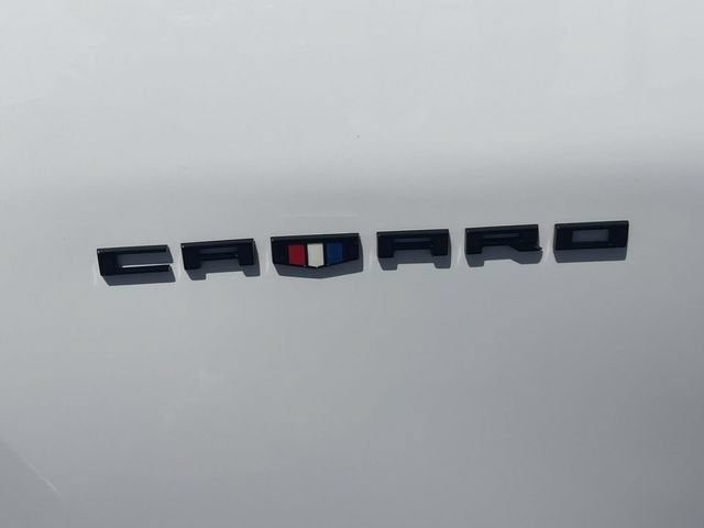 2023 Chevrolet Camaro 2LT