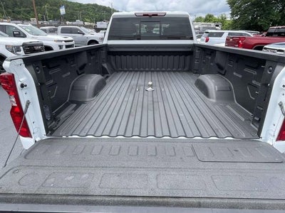 2025 Chevrolet Silverado 3500 HD LT
