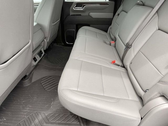2025 Chevrolet Silverado 3500 HD LT