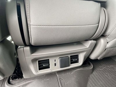 2025 Chevrolet Silverado 3500 HD LT