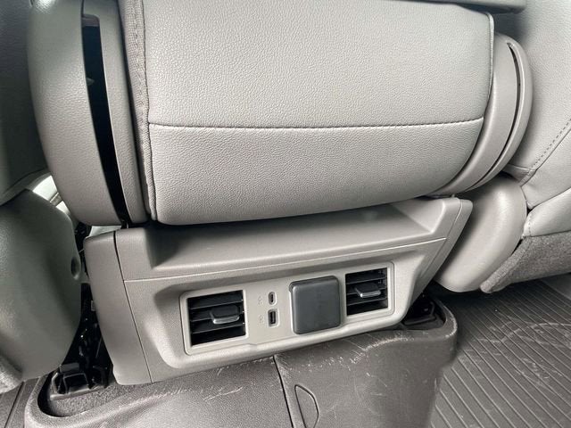 2025 Chevrolet Silverado 3500 HD LT