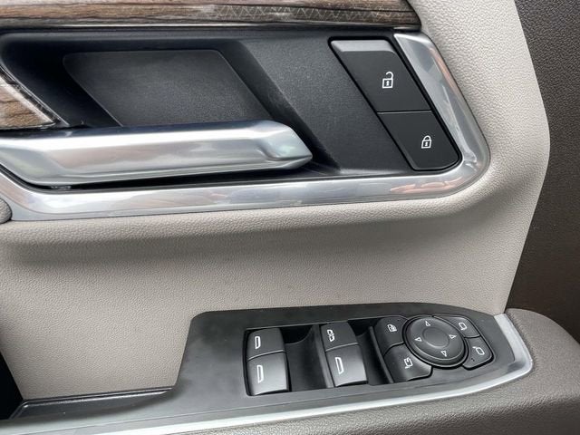 2025 Chevrolet Silverado 3500 HD LT