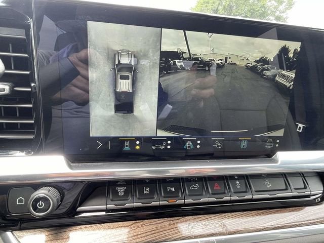 2025 Chevrolet Silverado 3500 HD LT