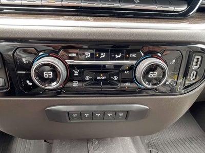 2025 Chevrolet Silverado 3500 HD LT
