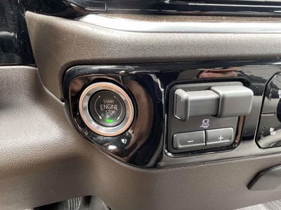 2025 Chevrolet Silverado 3500 HD LT