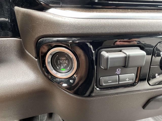 2025 Chevrolet Silverado 3500 HD LT
