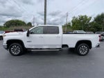 2025 Chevrolet Silverado 3500 HD LT