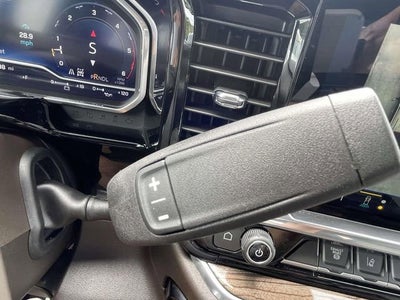 2025 Chevrolet Silverado 3500 HD LT