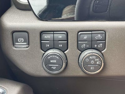 2025 Chevrolet Silverado 3500 HD LT