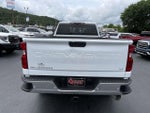 2025 Chevrolet Silverado 3500 HD LT