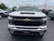 2025 Chevrolet Silverado 3500 HD LT