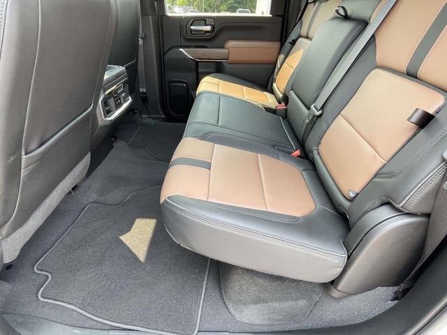 2023 Chevrolet Silverado 2500 HD High Country