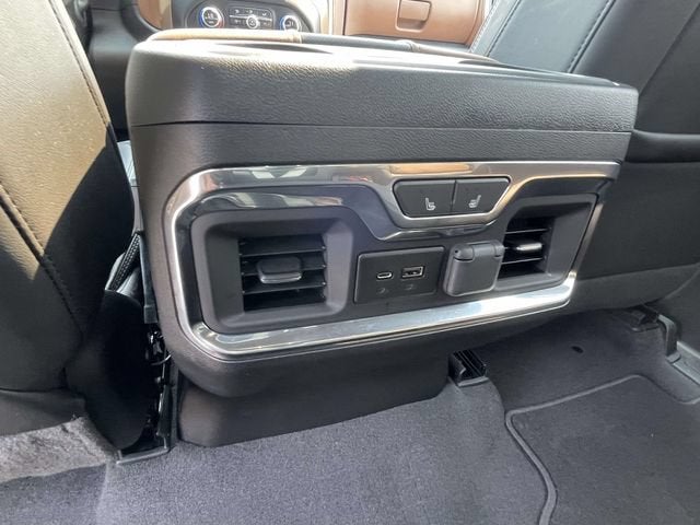 2023 Chevrolet Silverado 2500 HD High Country