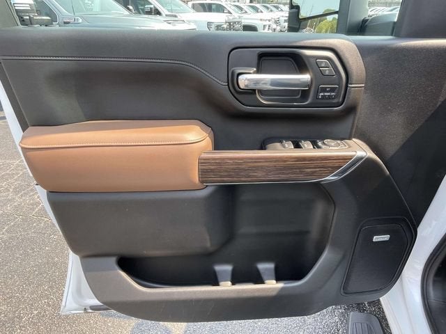 2023 Chevrolet Silverado 2500 HD High Country