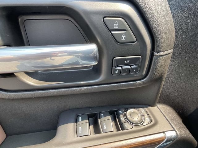 2023 Chevrolet Silverado 2500 HD High Country
