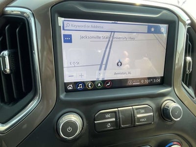 2023 Chevrolet Silverado 2500 HD High Country