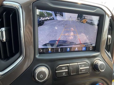 2023 Chevrolet Silverado 2500 HD High Country