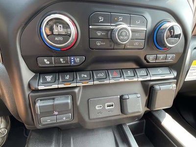 2023 Chevrolet Silverado 2500 HD High Country