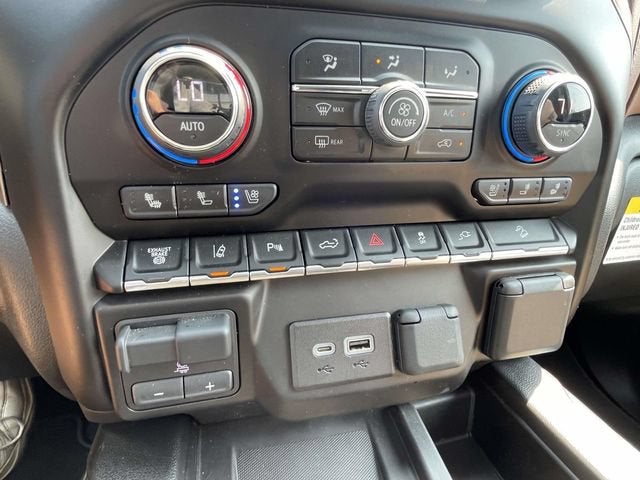 2023 Chevrolet Silverado 2500 HD High Country