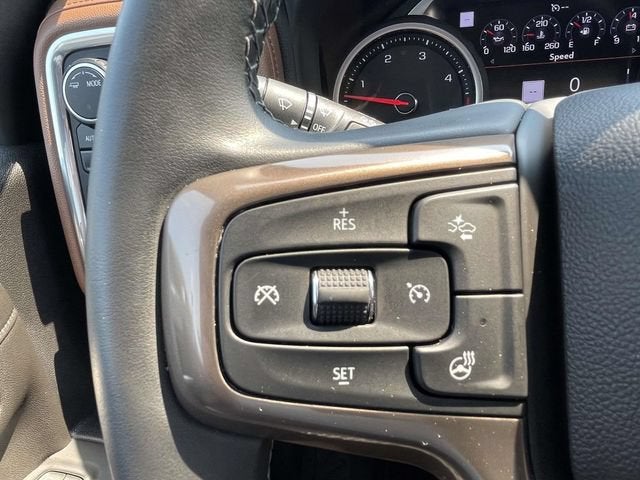 2023 Chevrolet Silverado 2500 HD High Country