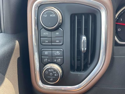 2023 Chevrolet Silverado 2500 HD High Country