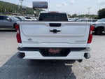 2023 Chevrolet Silverado 2500 HD High Country