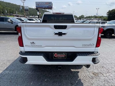 2023 Chevrolet Silverado 2500 HD High Country