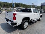 2023 Chevrolet Silverado 2500 HD High Country