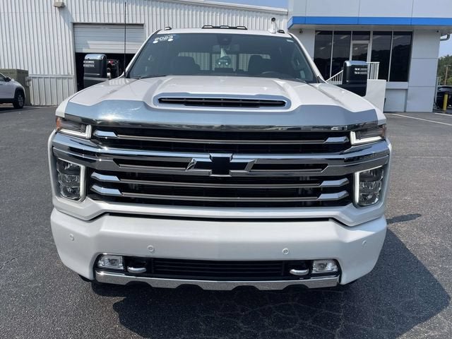 2023 Chevrolet Silverado 2500 HD High Country