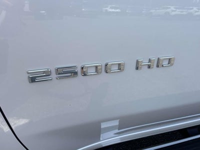 2023 Chevrolet Silverado 2500 HD High Country