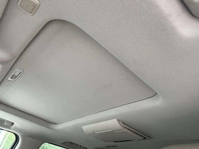 2015 GMC Yukon XL SLT