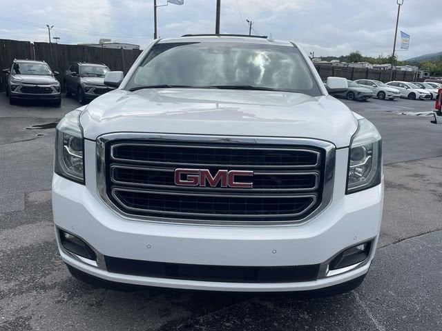 2015 GMC Yukon XL SLT