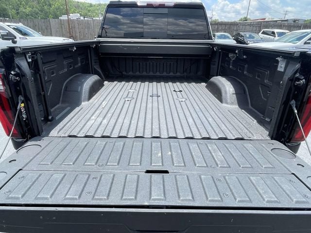 2024 GMC Sierra 3500 HD Denali Ultimate
