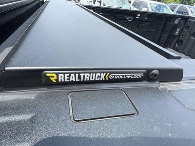 2024 GMC Sierra 3500 HD Denali Ultimate