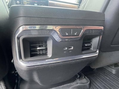 2024 GMC Sierra 3500 HD Denali Ultimate