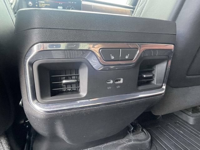 2024 GMC Sierra 3500 HD Denali Ultimate