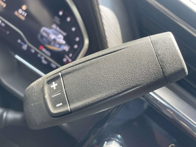 2024 GMC Sierra 3500 HD Denali Ultimate
