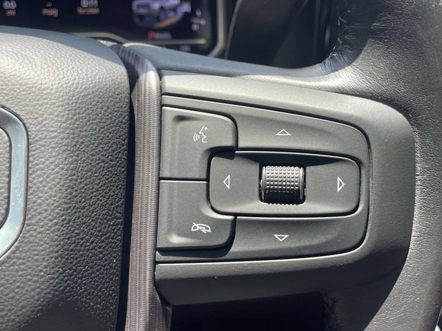 2024 GMC Sierra 3500 HD Denali Ultimate
